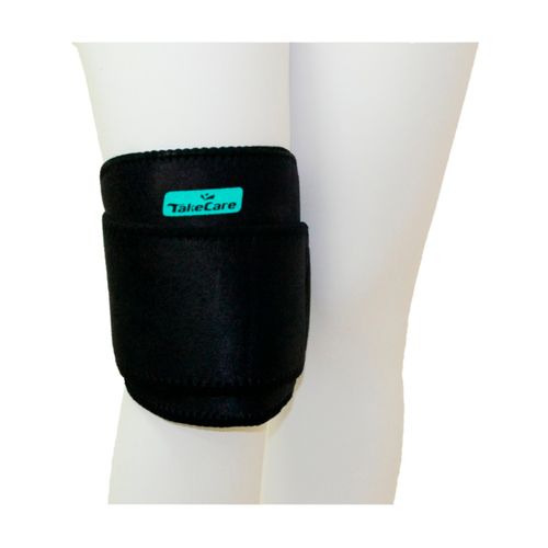 Suporte para Bolsa de Gel (joelho) - Takecare