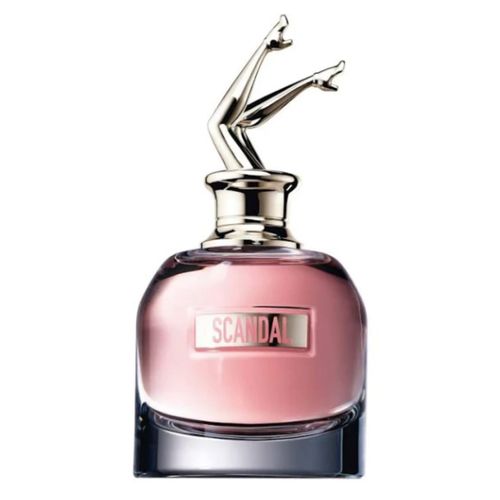 Scandal Jean Paul Gaultier Eau de Parfum Feminino 80ml