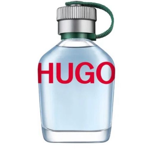 Hugo Man Hugo Boss Masculino Eau de Toilette 200ml