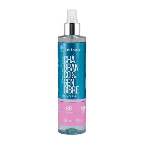 762458---Body-Splash-Organica-Cha-Branco-e-Gengibre-250ml-1 762458---Body-Splash-Organica-Cha-Branco-e-Gengibre-250ml-1