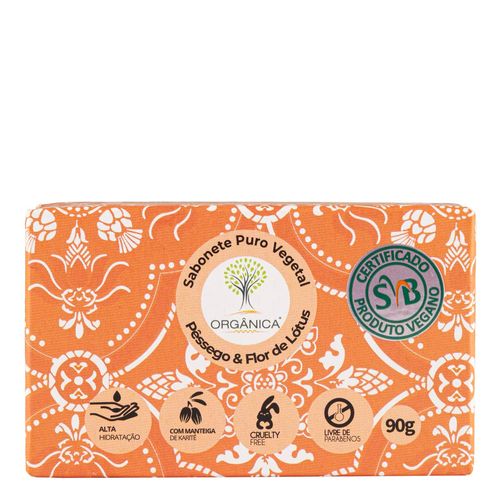 776572---Sabonete-em-Barra-Organica-Puro-Vegetal-Pessego-e-Flor-de-Lotus-90g-1