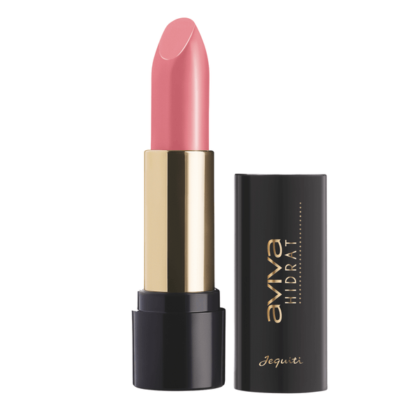 Batom Hidrat Aviva Rosé Clássico, 3,5 g 3,5 g