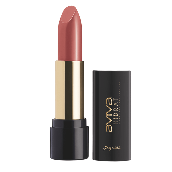 Batom Hidrat Aviva Nude Radiante, 3,5 g 3,5 g