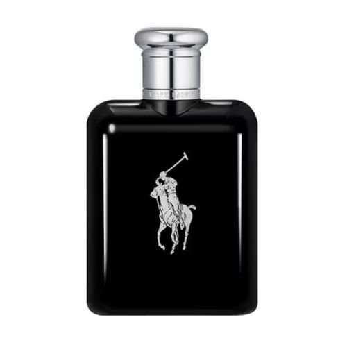 Polo Black Ralph Lauren Eau de Toilette 125ml