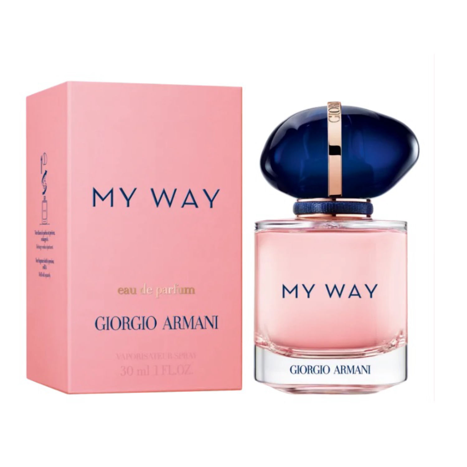 My Way Giorgio Armani Woman Eau de Parfum 30ml