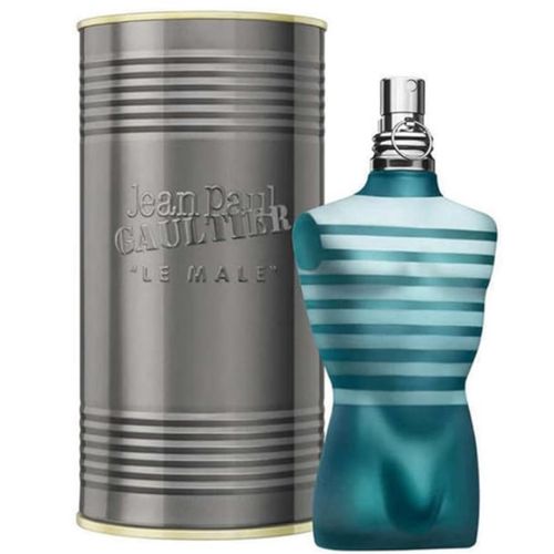 Le Male Jean Paul Gaultier Eau de Toilette 75ml Le Male Jean Paul Gaultier Eau de Toilette 75ml