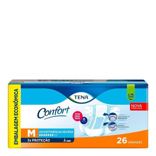 744565---Fralda-Geriatrica-Tena-Confort-M-26-Unidades-Embalagem-1 744565---Fralda-Geriatrica-Tena-Confort-M-26-Unidades-Embalagem-1