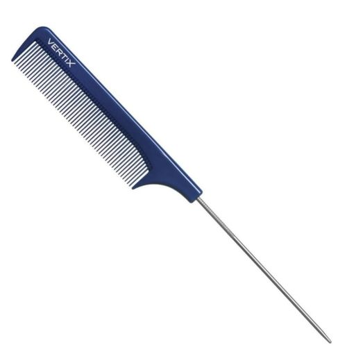 Kit c/9 Pente Vertix Blue Pro Cabo Metal