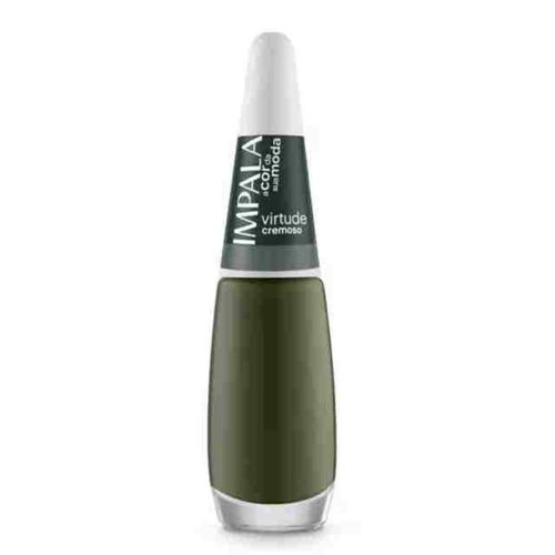 Kit c/4 Esmalte Impala Cremoso Virtude