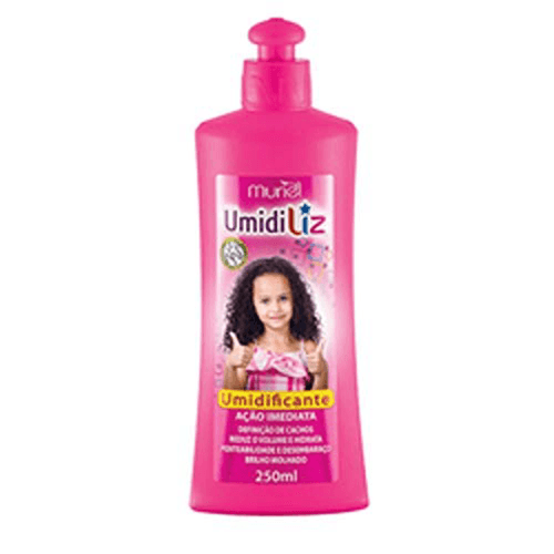 Muriel Umidiliz Umidificante Kids
