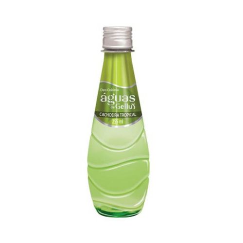 Deo Colônia Água De Gellus Cachoeira Tropical