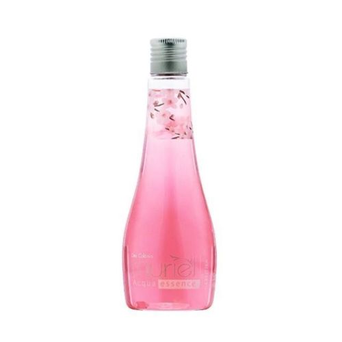 Deo Colônia Muriel Acqua Essence 250ml Flor De Cereja