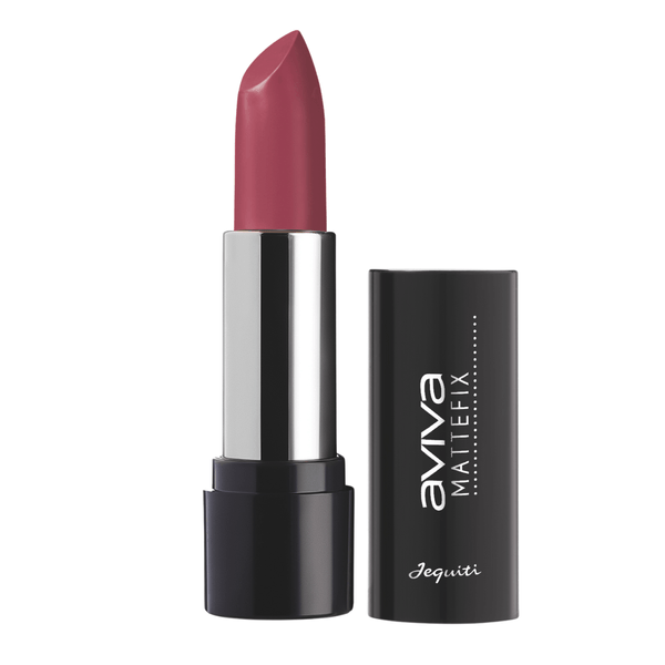 Batom Mattefix Aviva Malva Poder, 3,5 g 3,5 g