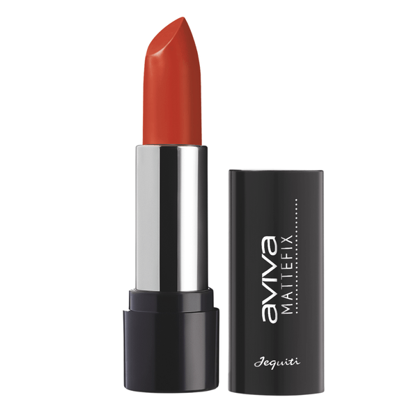 Batom Mattefix Aviva Terracota Glamour 3,5 g 3,5 g