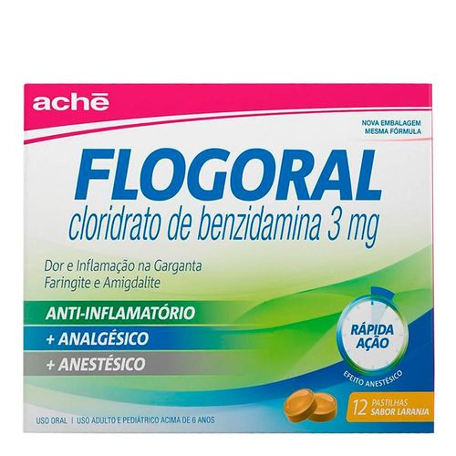 7943---Anestesico--Anti-inflamatorio-e-Analgesico-Flogoral-3mg-12-Pastilhas-Laranja-1