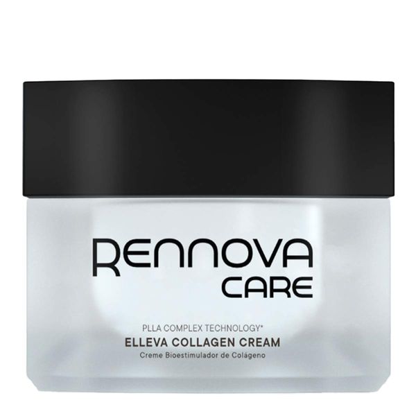 Creme Facial Rennova Care Elleva Collagen Cream 40ml