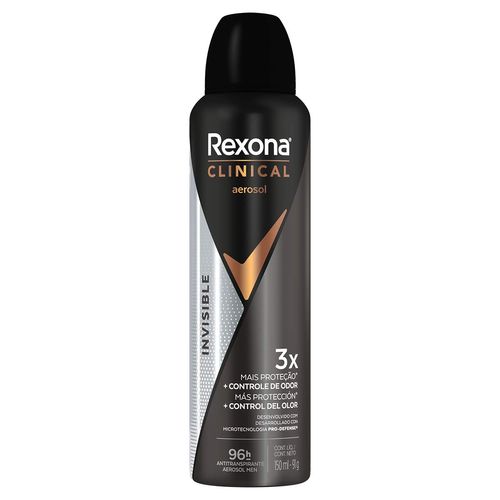 899020---Desodorante-Antitranspirante-Rexona-Clinical-Men-Invisible-150ml-Aerossol-1