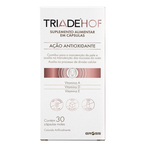 889598---TRIADE-HOF-30CS- 889598---TRIADE-HOF-30CS-