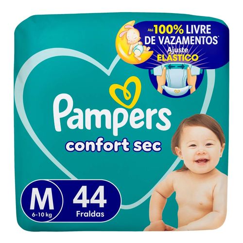578193---Fralda-Descartavel-Pampers-Confort-Sec-M-44-Unidades-1 578193---Fralda-Descartavel-Pampers-Confort-Sec-M-44-Unidades-1