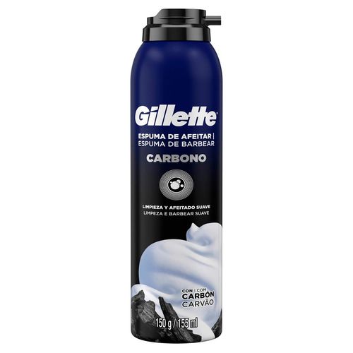 809012---Espuma-de-Barbear-Gillette-Carbono-150g-1