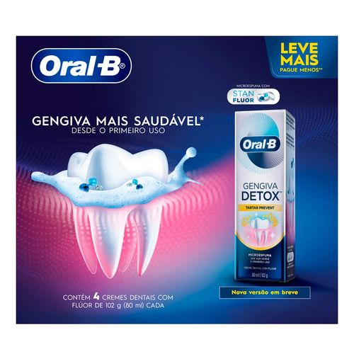 875961---Kit-Pasta-de-Dente-Oral-B-Gengiva-Detox-4-Unidades-de-102g-1