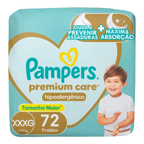 886238---Fralda-Infantil-Pampers-Premium-Care-XXXG-72-Unidades-1 886238---Fralda-Infantil-Pampers-Premium-Care-XXXG-72-Unidades-1