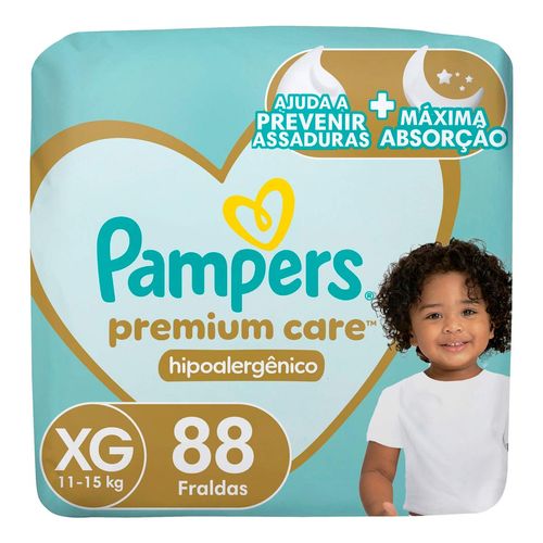 886319---Fralda-Infantil-Pampers-Premium-Care-XG-88-Unidades-1 886319---Fralda-Infantil-Pampers-Premium-Care-XG-88-Unidades-1