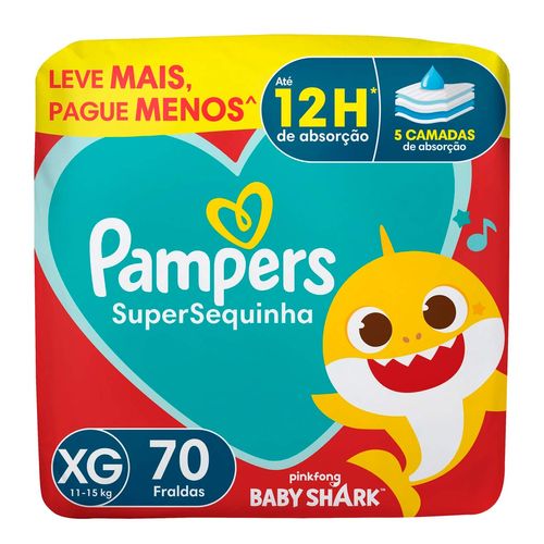 887722---Fralda-Infantil-Pampers-SuperSequinha-XG-70-Unidades-1