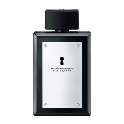 THE SECRET EDT 200ML THE SECRET EDT 200ML