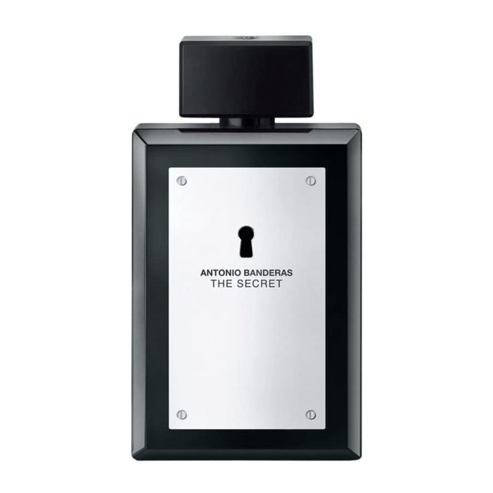 THE SECRET EDT 200ML