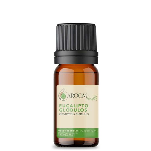 Óleo Essencial puro de Eucalipto Glóbulos – 10 ml Óleo Essencial puro de Eucalipto Glóbulos – 10 ml