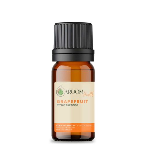 Óleo Essencial puro de Grapefruit – 10 ml