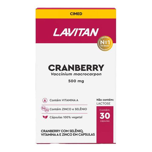685330---Suplemento-Vitaminico-Lavitan-Cranberry-30-Capsulas-1 685330---Suplemento-Vitaminico-Lavitan-Cranberry-30-Capsulas-1