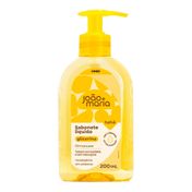 883735---Sabonete-Liquido-Infantil-Joao-e-Maria-Baby-Glicerina-200ml-1
