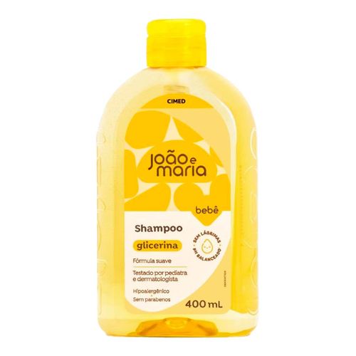 883760---Shampoo-Joao-e-Maria-Baby-Glicerina-400ml-1 883760---Shampoo-Joao-e-Maria-Baby-Glicerina-400ml-1