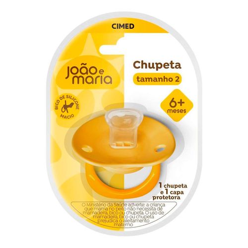 883808---Chupeta-Joao-e-Maria-Amarela-Tam-2--6-Meses-1-Unidade-1