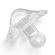 883816---Chupeta-Joao-e-Maria-Bico-Ortodontico-Silicone-Tamanho-2-Transparente-1-Unidade-3
