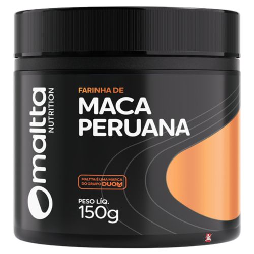 FARINHA DE MACA PERUANA 100% PURA NATURAL 30 DOSES 150G – MALTTA NUTRITION FARINHA DE MACA PERUANA 100% PURA NATURAL 30 DOSES 150G – MALTTA NUTRITION
