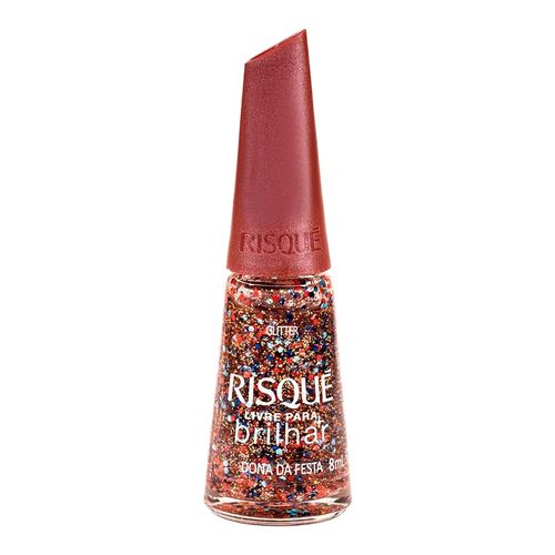 806587---Esmalte-Risque-Livre-para-Brilhar-Glitter-Dona-da-Festa-8ml-1 806587---Esmalte-Risque-Livre-para-Brilhar-Glitter-Dona-da-Festa-8ml-1