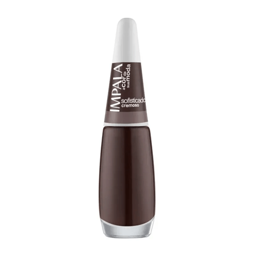 Esmalte Impala A Cor da Sua Moda 6 - Sofisticado