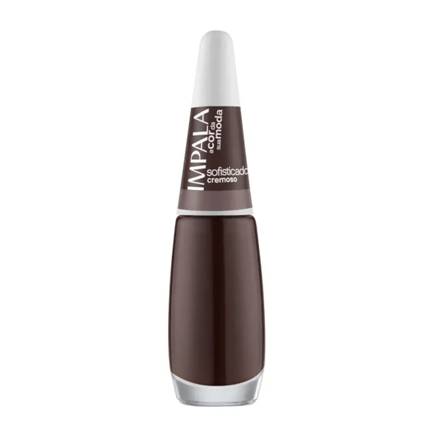 Esmalte Impala A Cor da Sua Moda 6 - Sofisticado