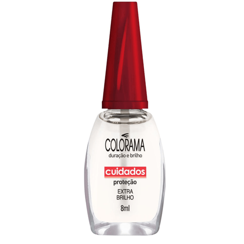 Esmalte Colorama Extra Brilho 8ml