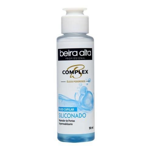 Beira Alta Oleo Mineral Siliconado