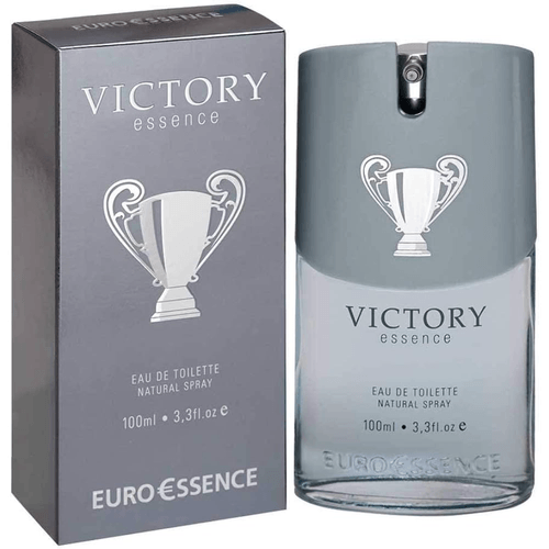 Gellus Desodorante Colônia Euro Victory Essence 100ml