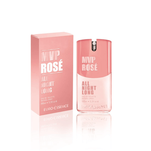 Gellus Desodorante Colônia Euro Rose Essence 100ml