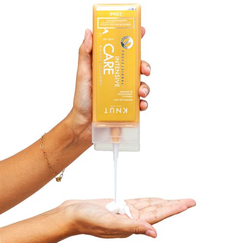Condicionador Knut Intensive Care 250ml