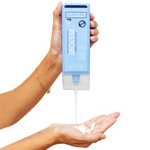 Condicionador Knut Restore 250ml Condicionador Knut Restore 250ml
