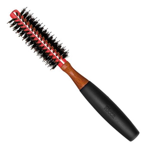 Escova Madeira Color Metal 14 Ricca Escova Madeira Color Metal 14 Ricca