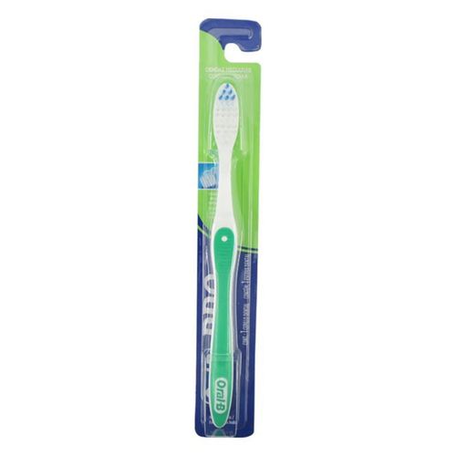 Escova Pro Oral-B Simples Escova Pro Oral-B Simples