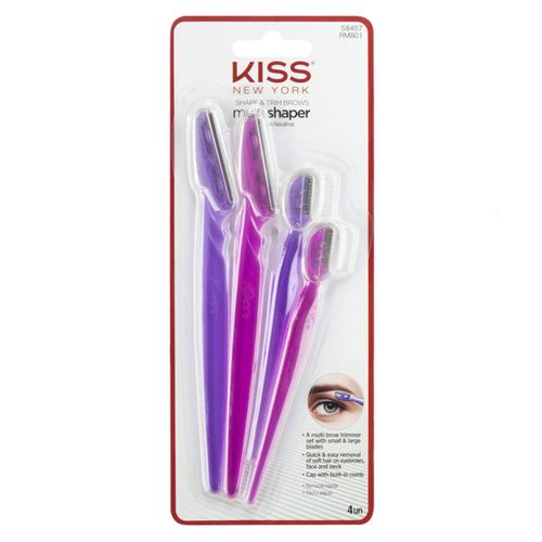 Kiss Ny Combo De Navalhas Kiss Ny Combo De Navalhas
